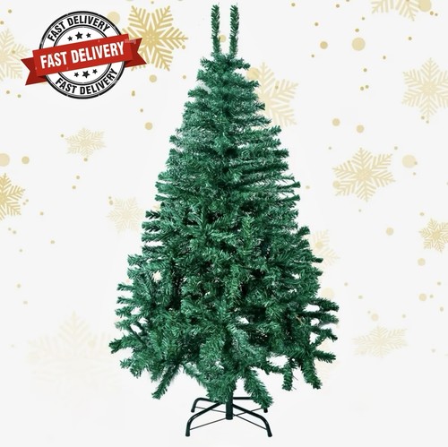 Christmas tree with stand - tree,