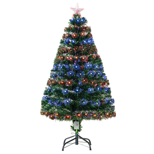 4ft prelit artificial - 4ft,