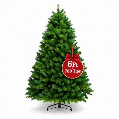 8ft artificial - (2.44m),