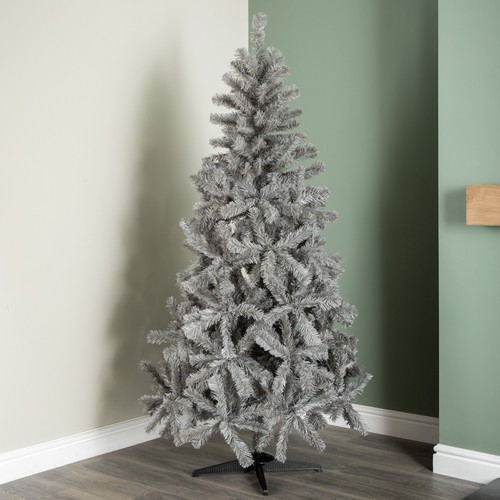 6ft colorado grey - 6ft, (180cm)