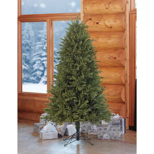5ft unlit aspen - 6.5ft,