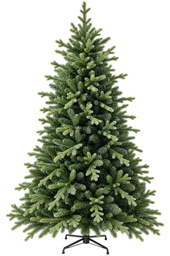 George home 6ft warren fir - george,