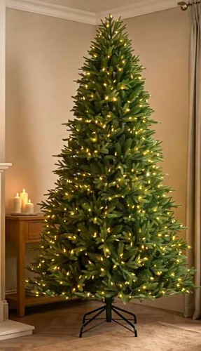 5ft royal fir pre - 7.5ft,