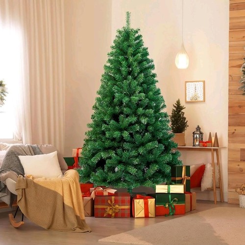 6ft artificial christmas - 1.8m,