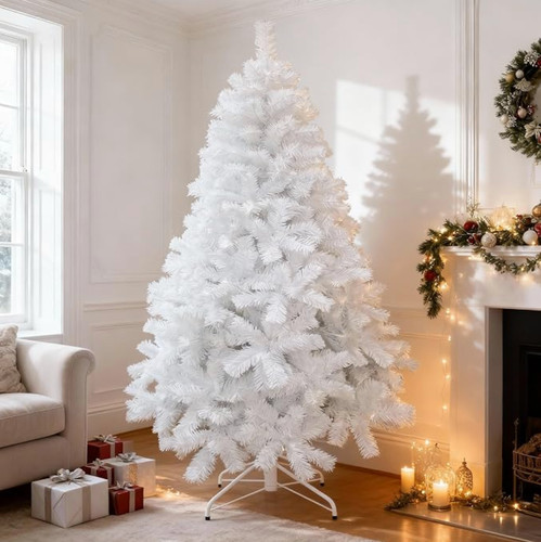 Artificial christmas tree - artificial,