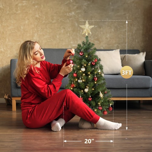 3ft christmas tree 150 - 3ft,