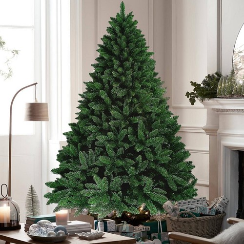 Christmas tree 6ft - tree, stand