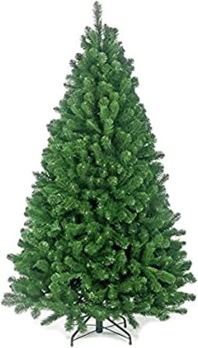 Artificial christmas tree full - artificial,
