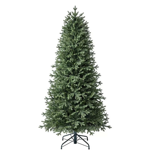 5ft pre lit - 6.5ft, pre-lit