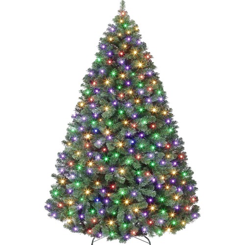 5ft christmas tree xmas - 7.5ft,