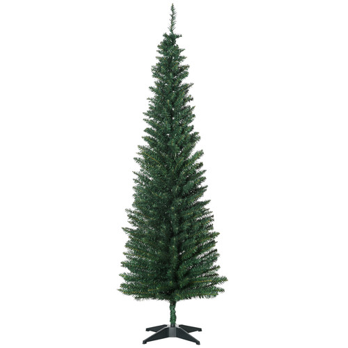 6ft artificial pine - 1.8m,